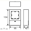 Miniatura Dimensioni prodotto 2