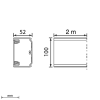 Miniatura Dimensioni prodotto 2