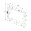 Miniatura Dimensioni prodotto 2