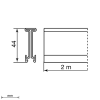 Miniatura Dimensioni prodotto 2