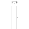 Miniatura Dimensioni prodotto 2