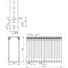 Miniatura Dimensioni prodotto 2