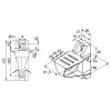 Miniatura Dimensioni prodotto 2