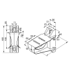 Miniatura Dimensioni prodotto 2