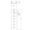 Miniatura Dimensioni prodotto 2