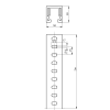 Miniatura Dimensioni prodotto 2