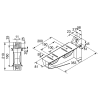 Miniatura Dimensioni prodotto 2