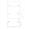 Miniatura Dimensioni prodotto 2