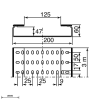 Miniatura Dimensioni prodotto 2
