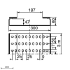Miniatura Dimensioni prodotto 2