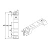 Miniatura Dimensioni prodotto 2