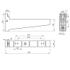 Miniatura Dimensioni prodotto 2