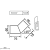 Miniatura Dimensioni prodotto 2