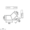 Miniatura Dimensioni prodotto 2