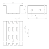 Miniatura Dimensioni prodotto 2