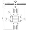 Miniatura Dimensioni prodotto 2