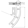 Miniatura Dimensioni prodotto 2