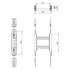 Miniatura Dimensioni prodotto 2