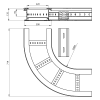 Miniatura Dimensioni prodotto 2