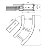 Miniatura Dimensioni prodotto 2