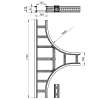 Miniatura Dimensioni prodotto 2