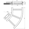 Miniatura Dimensioni prodotto 2