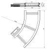 Miniatura Dimensioni prodotto 2