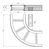 Miniatura Dimensioni prodotto 2