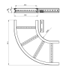 Miniatura Dimensioni prodotto 2