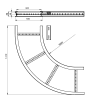 Miniatura Dimensioni prodotto 2