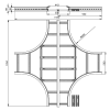 Miniatura Dimensioni prodotto 2