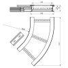 Miniatura Dimensioni prodotto 2