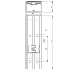 Miniatura Dimensioni prodotto 2