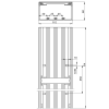 Miniatura Dimensioni prodotto 2