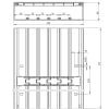 Miniatura Dimensioni prodotto 2