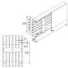 Miniatura Dimensioni prodotto 2