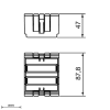Miniatura Dimensioni prodotto 2