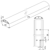 Miniatura Dimensioni prodotto 2