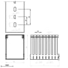 Miniatura Dimensioni prodotto 2