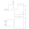 Miniatura Dimensioni prodotto 2