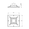Miniatura Dimensioni prodotto 2