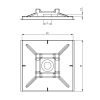 Miniatura Dimensioni prodotto 2