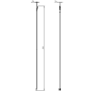 Miniatura Dimensioni prodotto 2