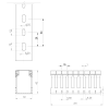 Miniatura Dimensioni prodotto 2