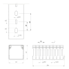 Miniatura Dimensioni prodotto 2