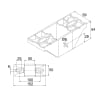 Miniatura Dimensioni prodotto 2