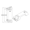 Miniatura Dimensioni prodotto 2