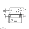 Miniatura Dimensioni prodotto 2
