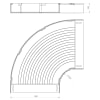 Miniatura Dimensioni prodotto 2