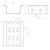 Miniatura Dimensioni prodotto 2